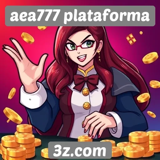 Comparação entre aea777 e concorrentes