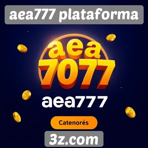 aeria777 plataforma se destaca em promoções