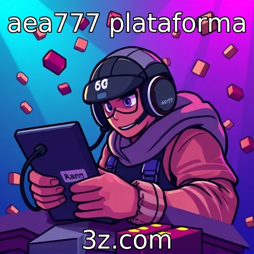 Perspectivas de crescimento na indústria de jogos