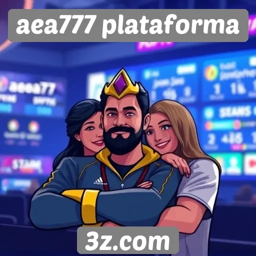 Feedback dos jogadores sobre a aea777 plataforma