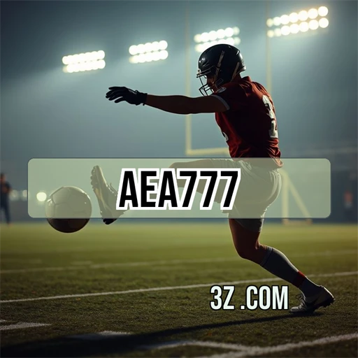 Vivencie Sports na aea777 Plataforma: Emoção e Diversão Garantidas